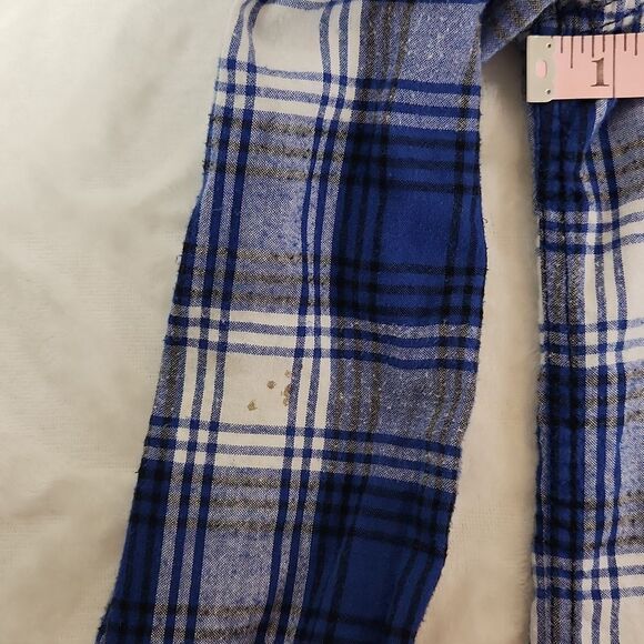 CR Club Room mens button down - Picture 9 of 11